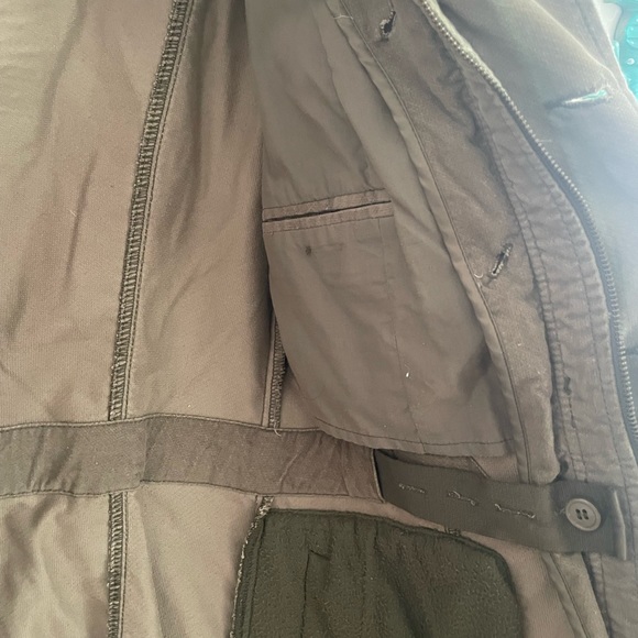 Free People Coat - Picture 4 of 10